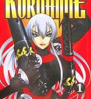 Kurohime 1