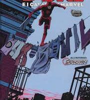 Devil E I Cavalieri Marvel