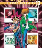 Yu-gi-oh!
