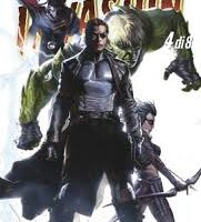 Secret Invasion (4 di 8)