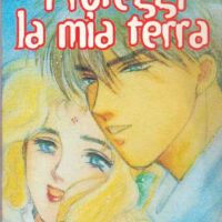 proteggi la mia terra