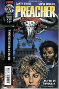 Preacher