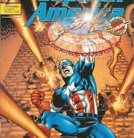 Capitan America & Thor