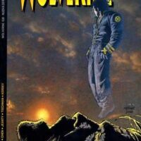 Wolverine Nuova Serie 28