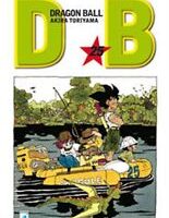 Dragon Ball Evergreen Edition 25