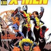 x-men deluxe nuova serie