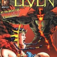 Elven April 1995