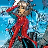 X-treme X-men 30