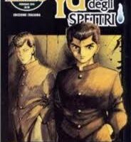 Yu Degli Spettri 5