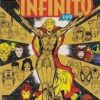 la crociata dell'infinito 1 di 9