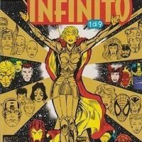 la crociata dell'infinito 1 di 9