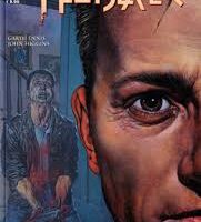 Hellblazer 35
