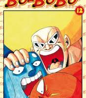 Bobobo-bo Bo-bobo