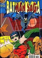 Batman Saga - Knightsend Epilogo!