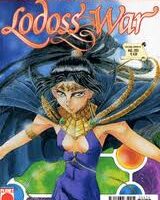 Lodoss War La Strega Grigia (2 Di 3)