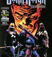 What if...Dark Reign