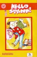 Hello Spank 5