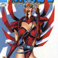 Wildc.a.t.s./cyberforce/youngblood
