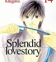 Splendid love story 14