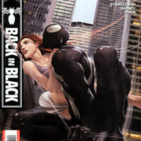 Back In Black