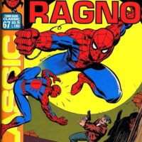 L'uomo Ragno Classic