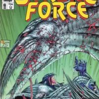 Strikeforce August 1994