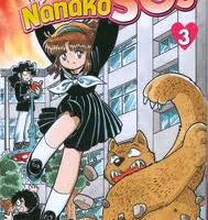 Nanako Sos