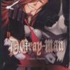 D.gray-man 14