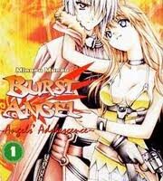 Burst Angel
