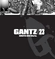 Gantz