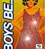 Boys Be... 8