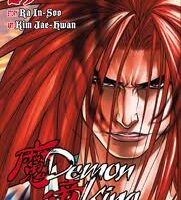 Demon King