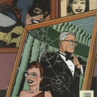 The Batman Chronicles Summer 1996