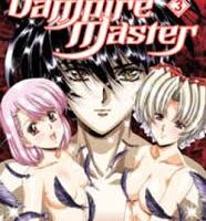 Vampire Master