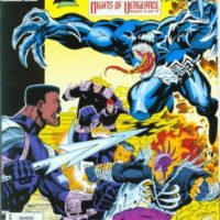 Venom Nights Of Vengeance September 1994
