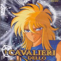 i cavalieri dello zodiaco