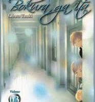 Bokura Ga Ita