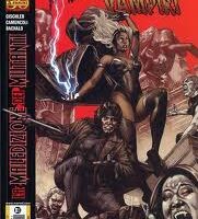 X-men Contro I Vampiri