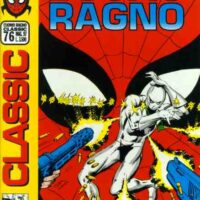 L'uomo Ragno Classic