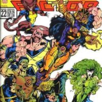 X-factor 1 Di 2
