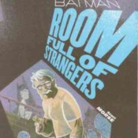 room full of strangers