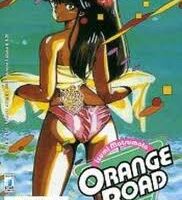 Orange Road 14