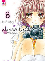 namida usagi 8
