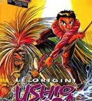 Ushio E Tora Le Origini 7