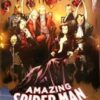 Amazing Spider-Man 16