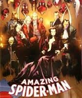 Amazing Spider-Man 16