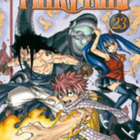 fairy tail 23