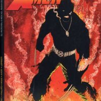 x-men nuova serie 19
