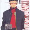 neon genesis evangelion
