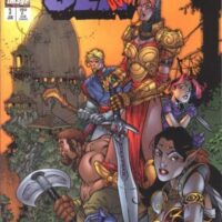 Gen 13 Bootleg January 1997
